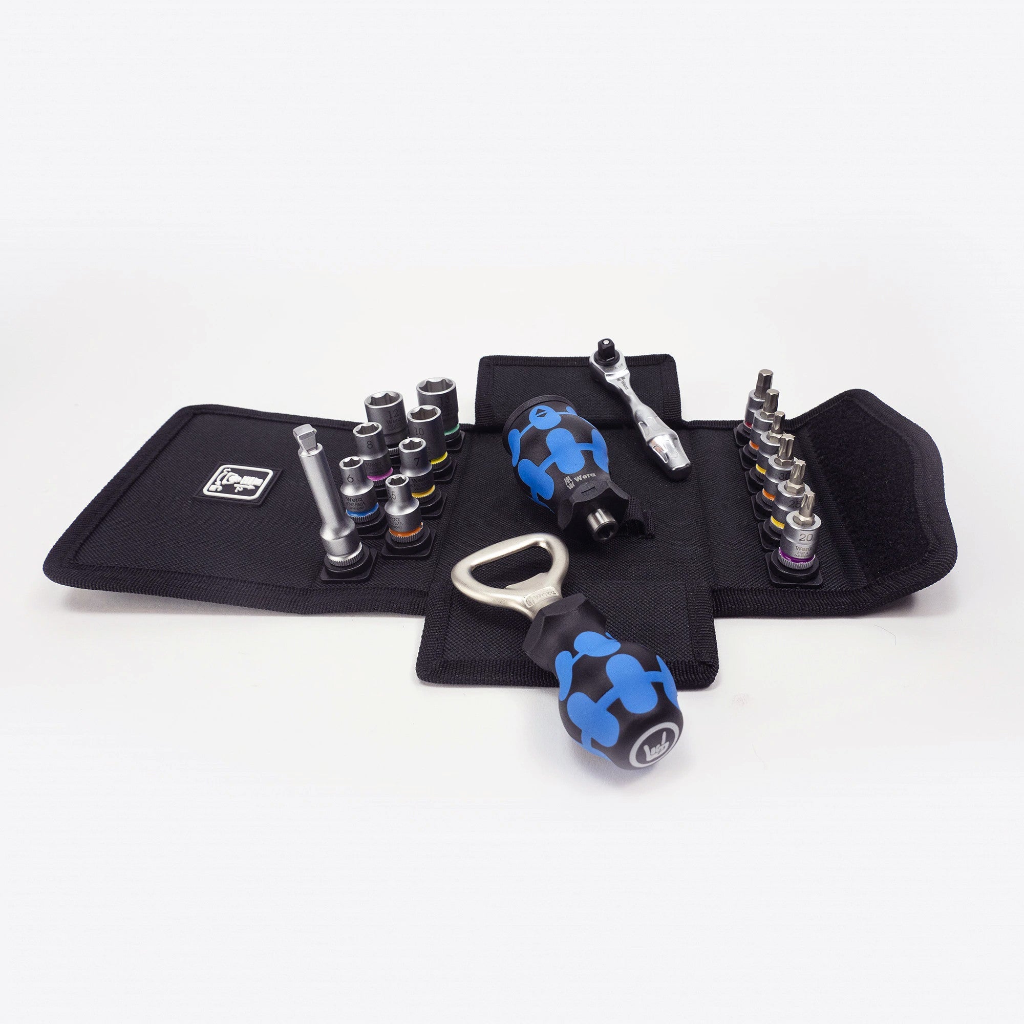 Wera 136601 Advent Calendar, 2020 - WR136601 - KC Tool