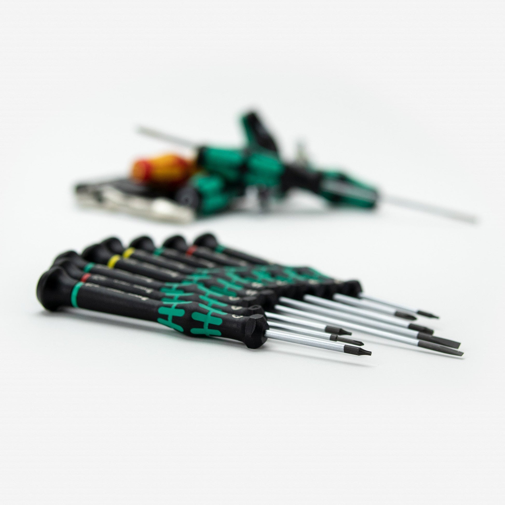 Wera 136602 Advent Calendar, 2021 - WR136602 - KC Tool