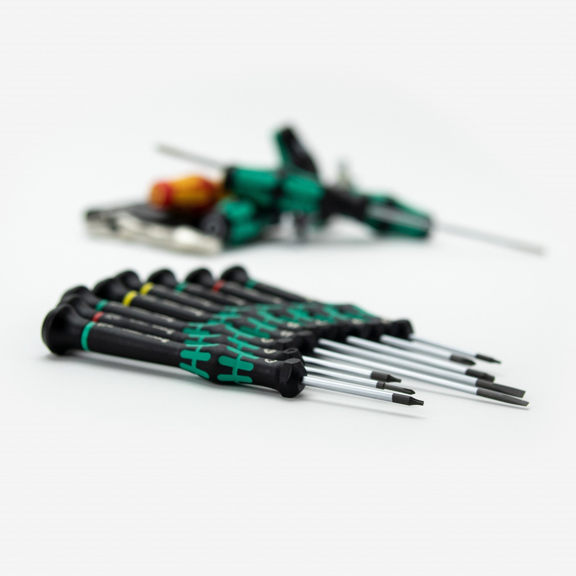 Wera 136602 Advent Calendar, 2021 - WR136602 - KC Tool