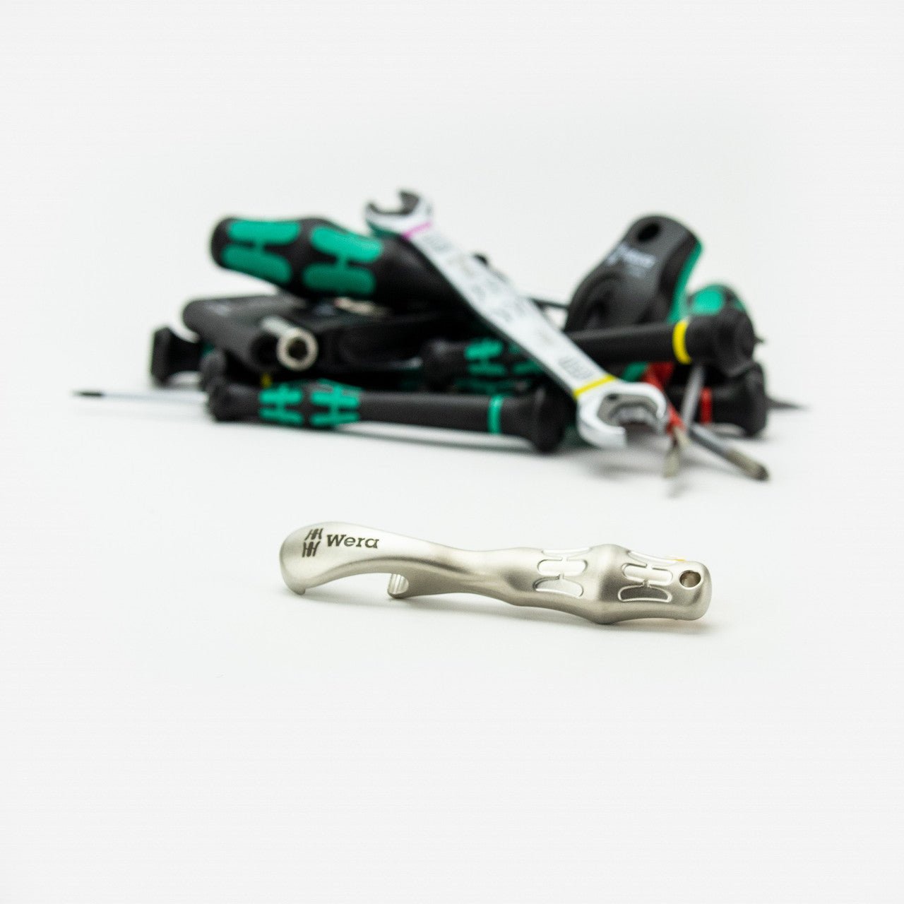 Wera 136602 Advent Calendar, 2021 - WR136602 - KC Tool