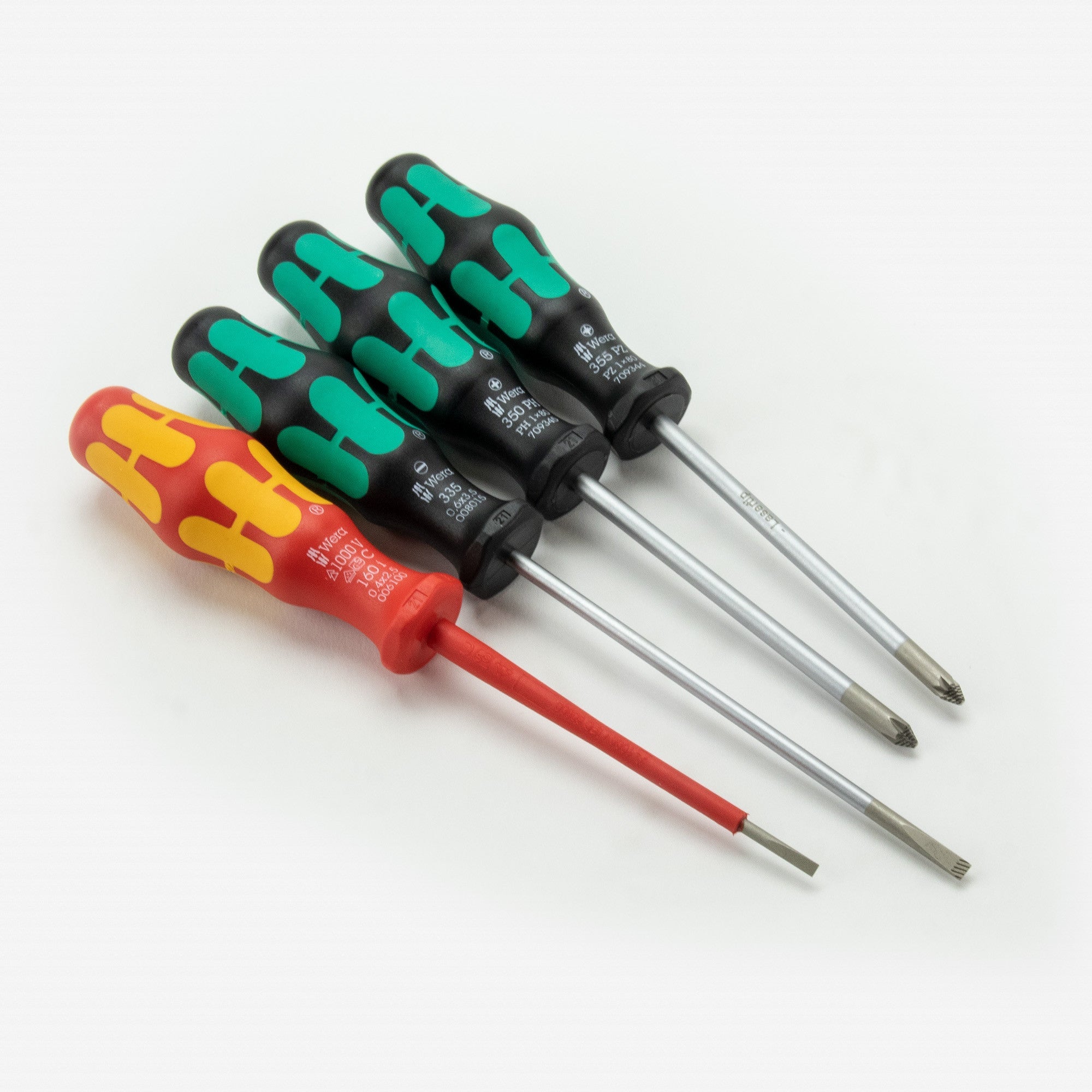 Wera 136602 Advent Calendar, 2021 - WR136602 - KC Tool