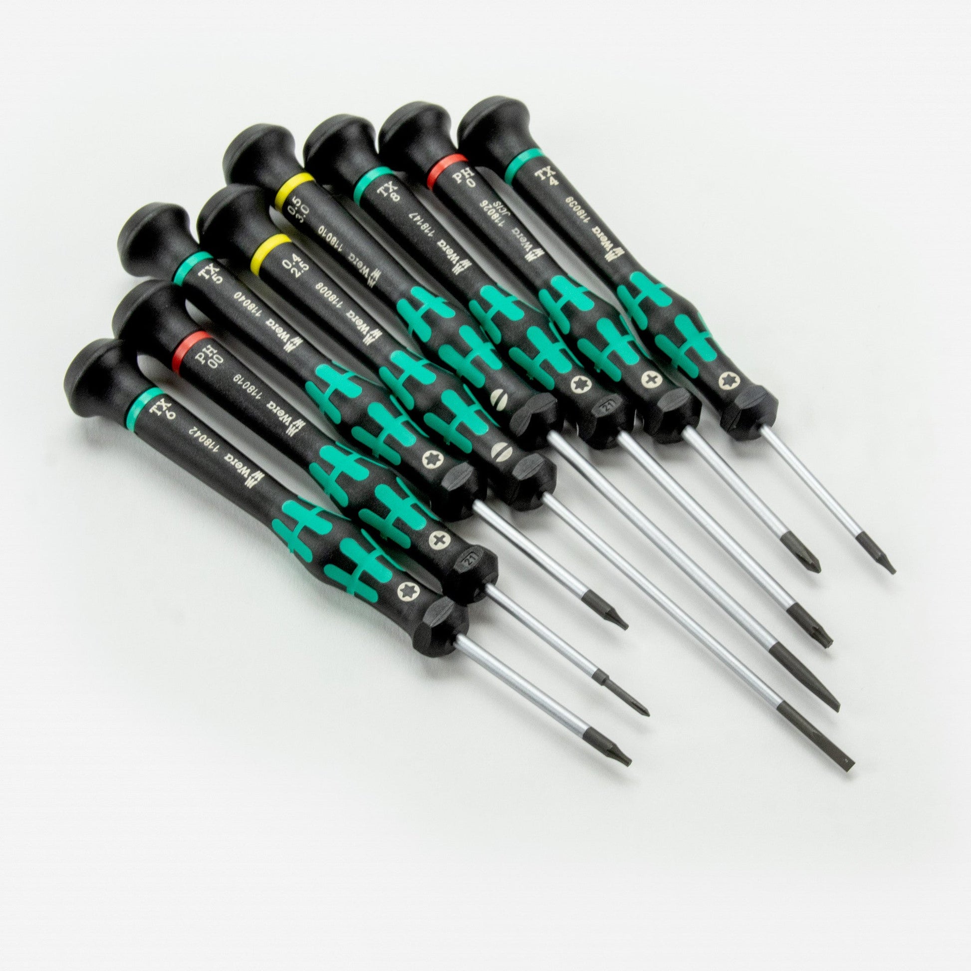 Wera 136602 Advent Calendar, 2021 - WR136602 - KC Tool