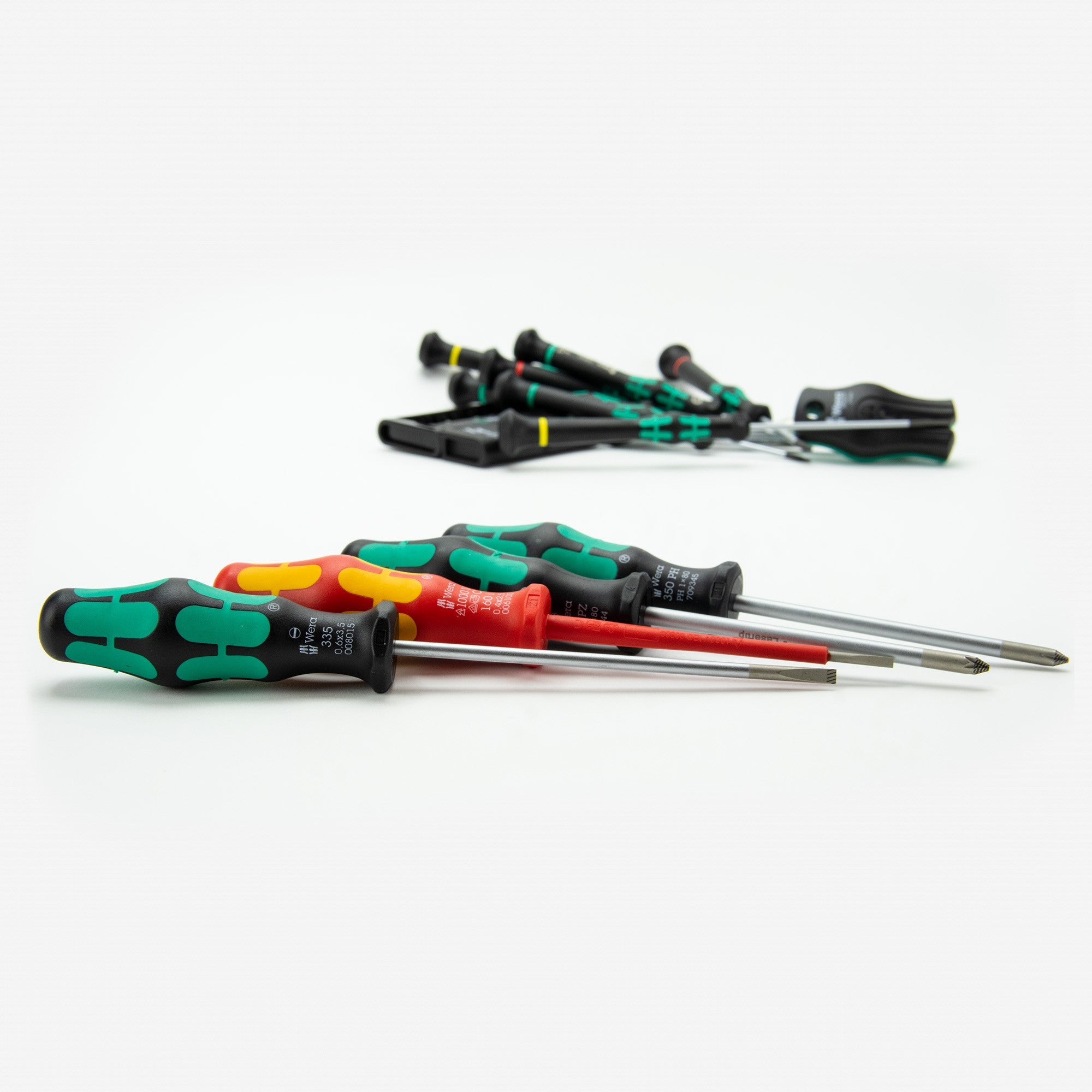 Wera 136602 Advent Calendar, 2021 - WR136602 - KC Tool