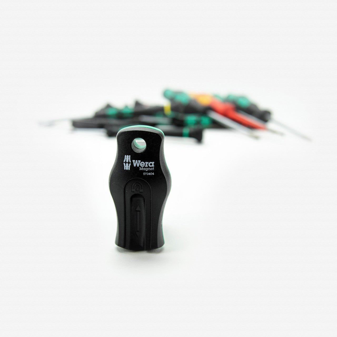 Wera 136602 Advent Calendar, 2021 - WR136602 - KC Tool