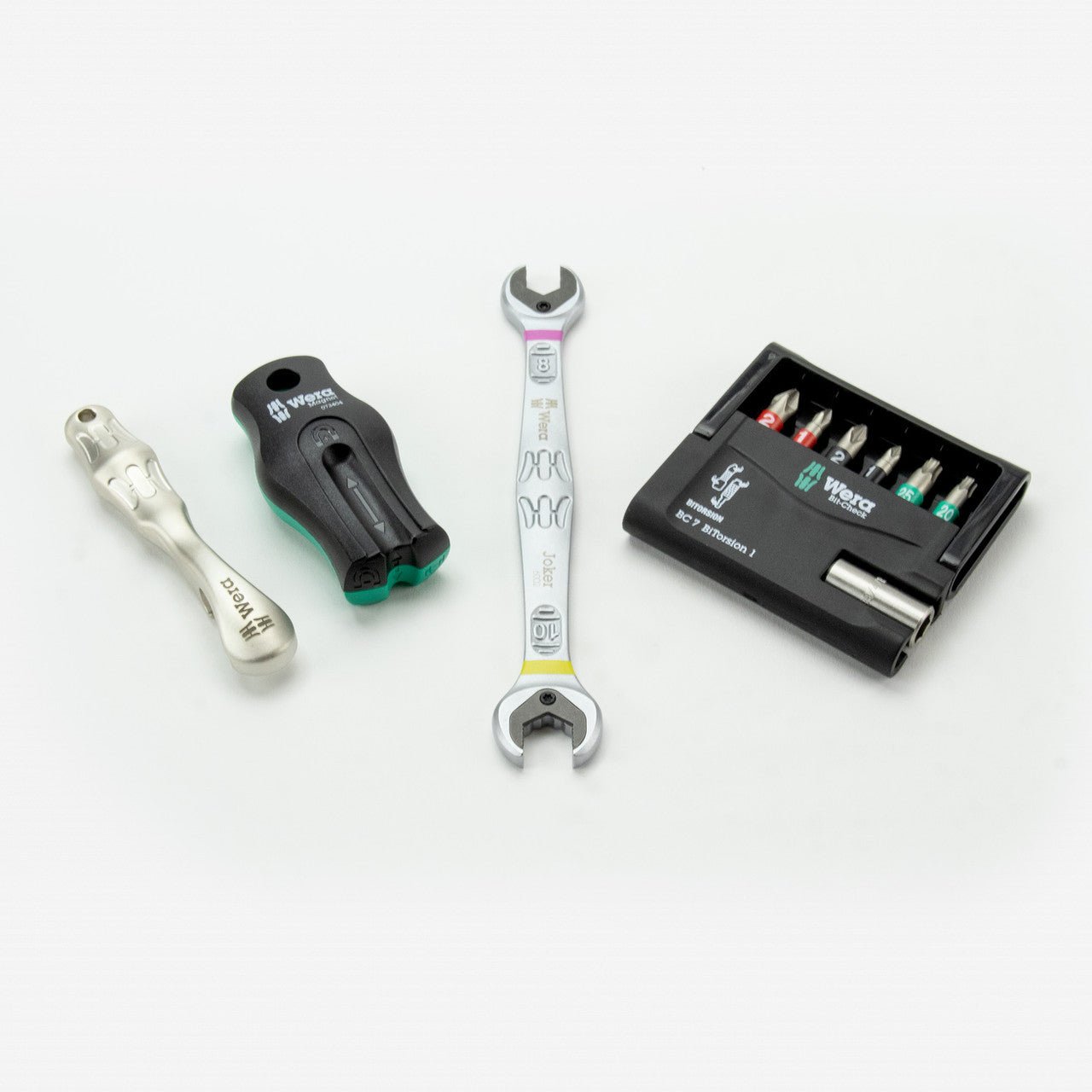 Wera 136602 Advent Calendar, 2021 - WR136602 - KC Tool