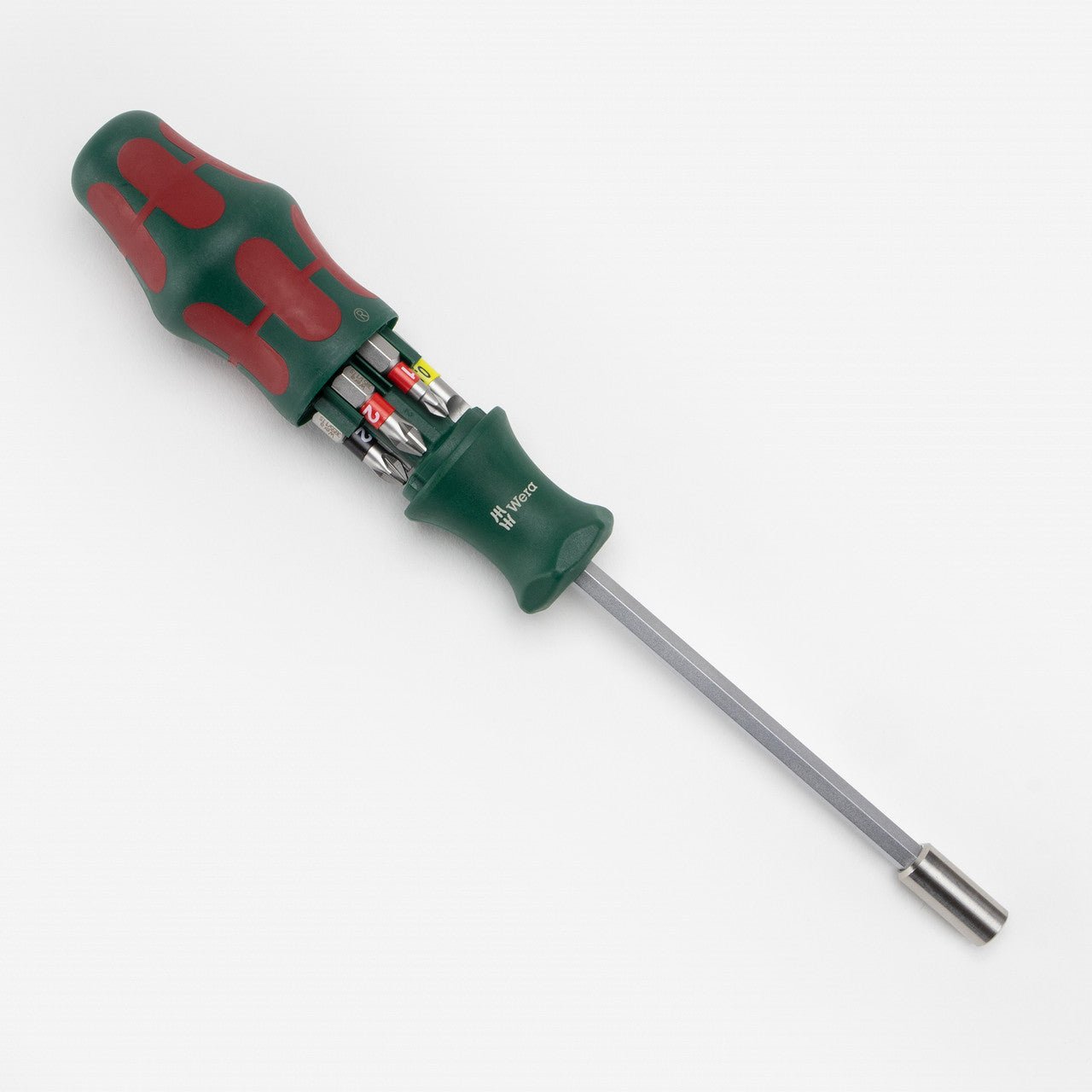 Wera 136605 Advent Calendar, 2022 - WR136605 - KC Tool