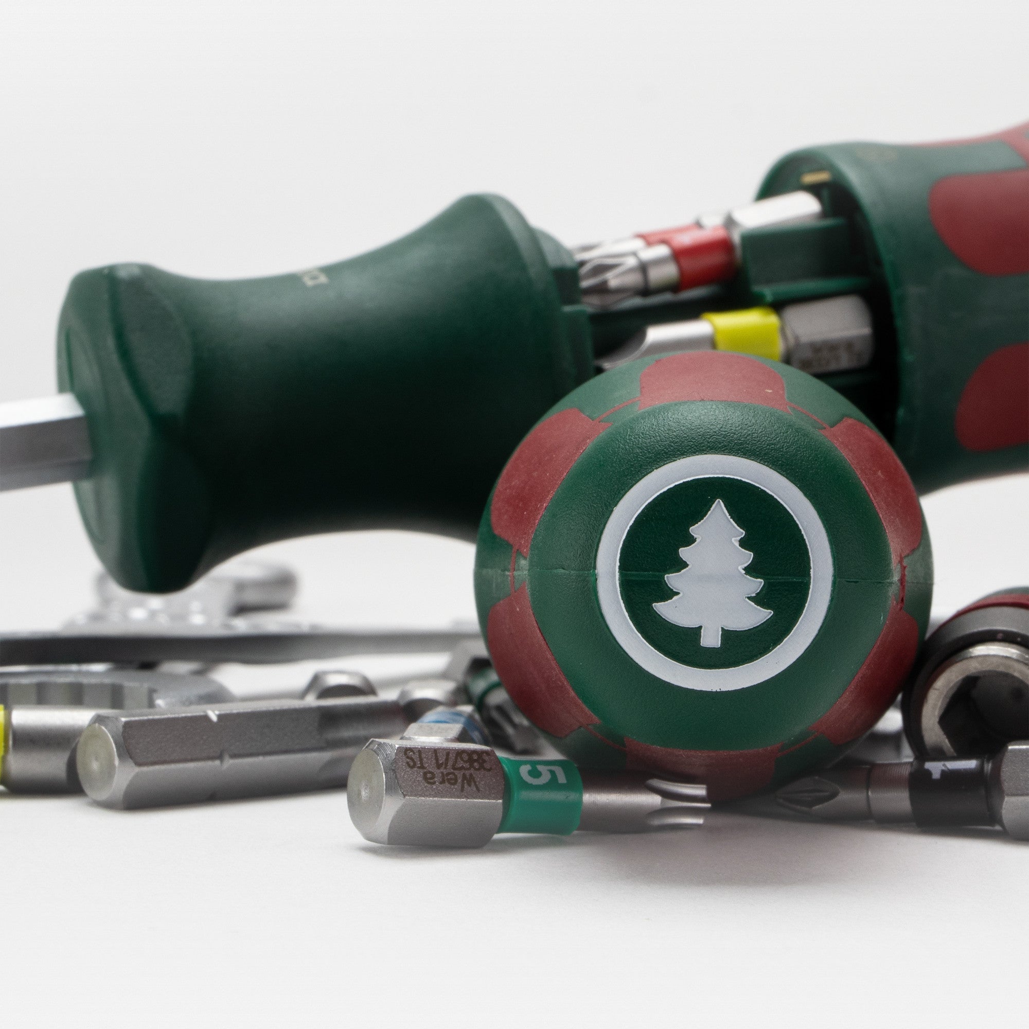 Wera 136605 Advent Calendar, 2022 - WR136605 - KC Tool