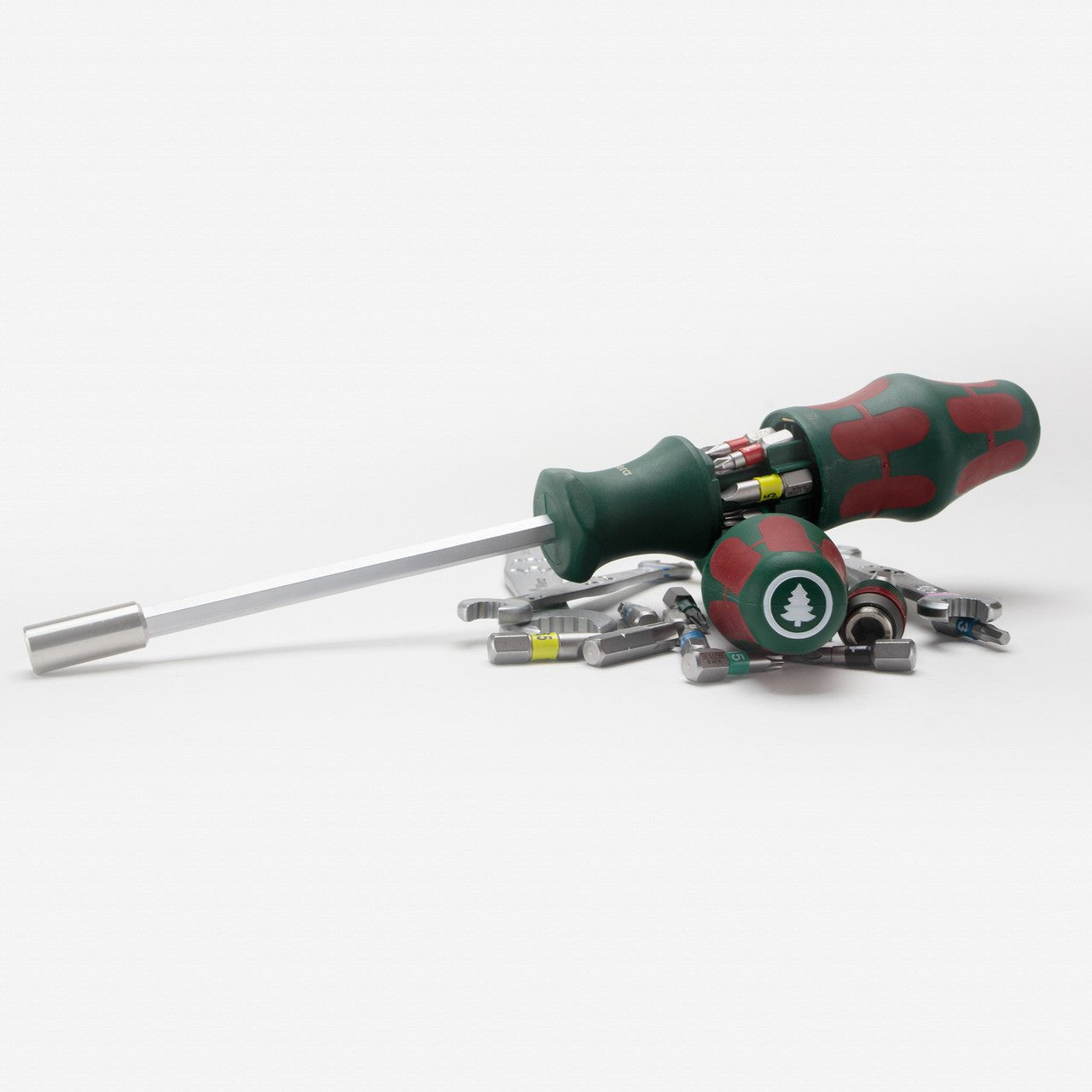 Wera 136605 Advent Calendar, 2022 - WR136605 - KC Tool