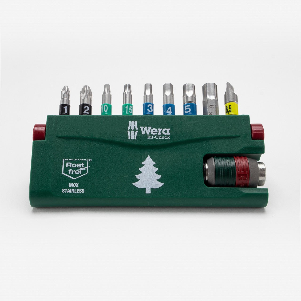Wera 136605 Advent Calendar, 2022 - WR136605 - KC Tool