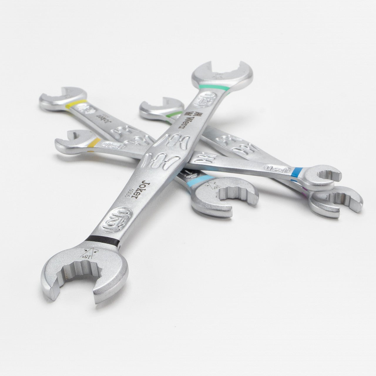 Wera 136605 Advent Calendar, 2022 - WR136605 - KC Tool