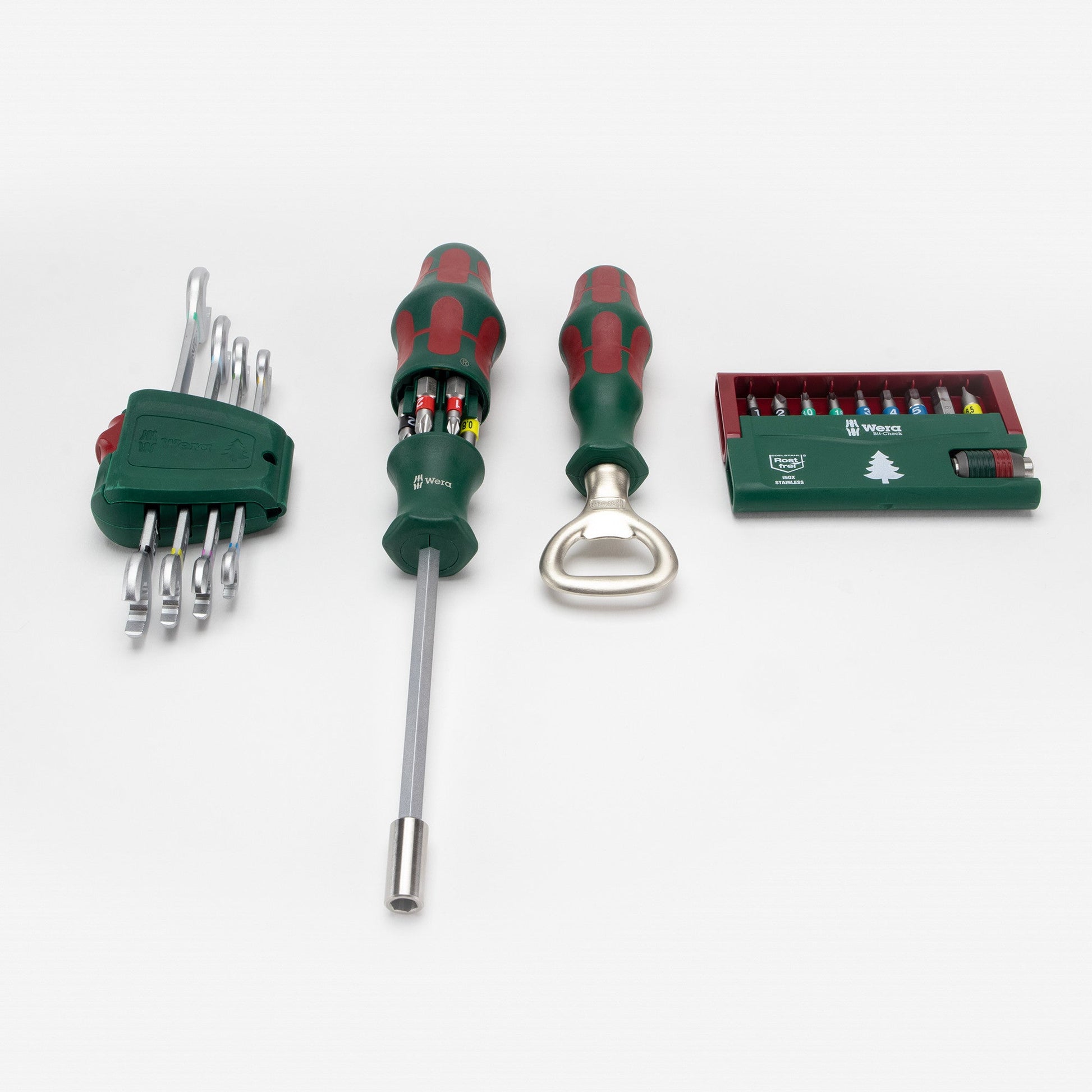 Wera 136605 Advent Calendar, 2022 - WR136605 - KC Tool