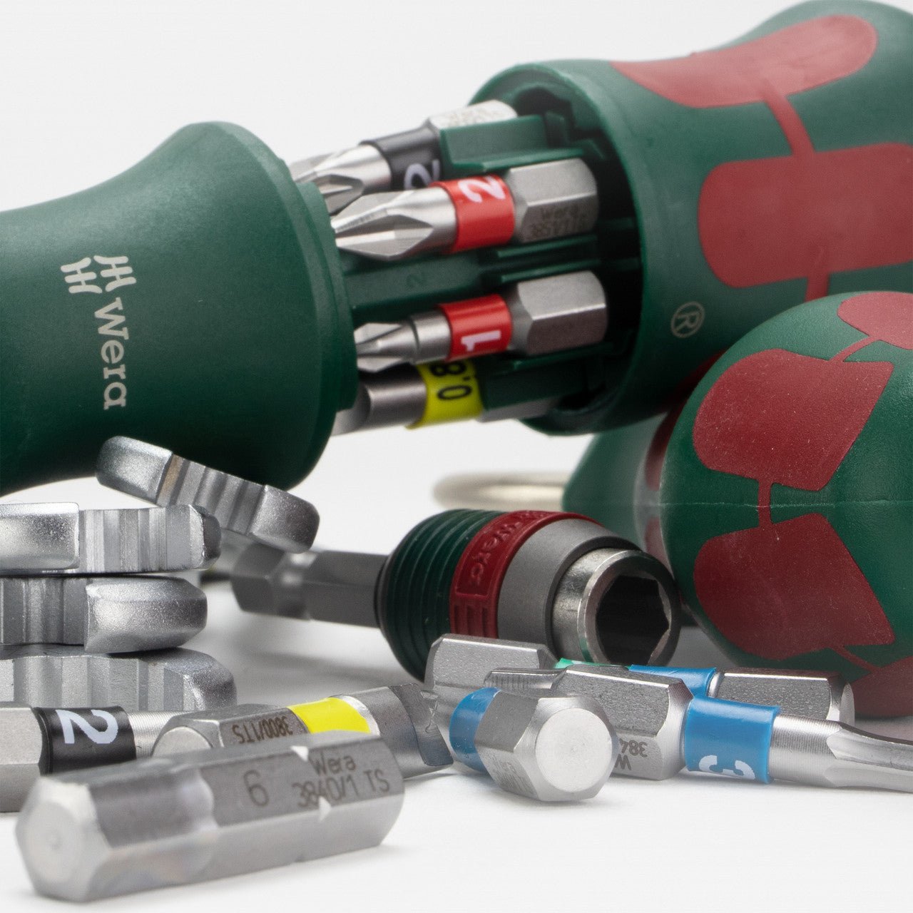 Wera 136605 Advent Calendar, 2022 - WR136605 - KC Tool