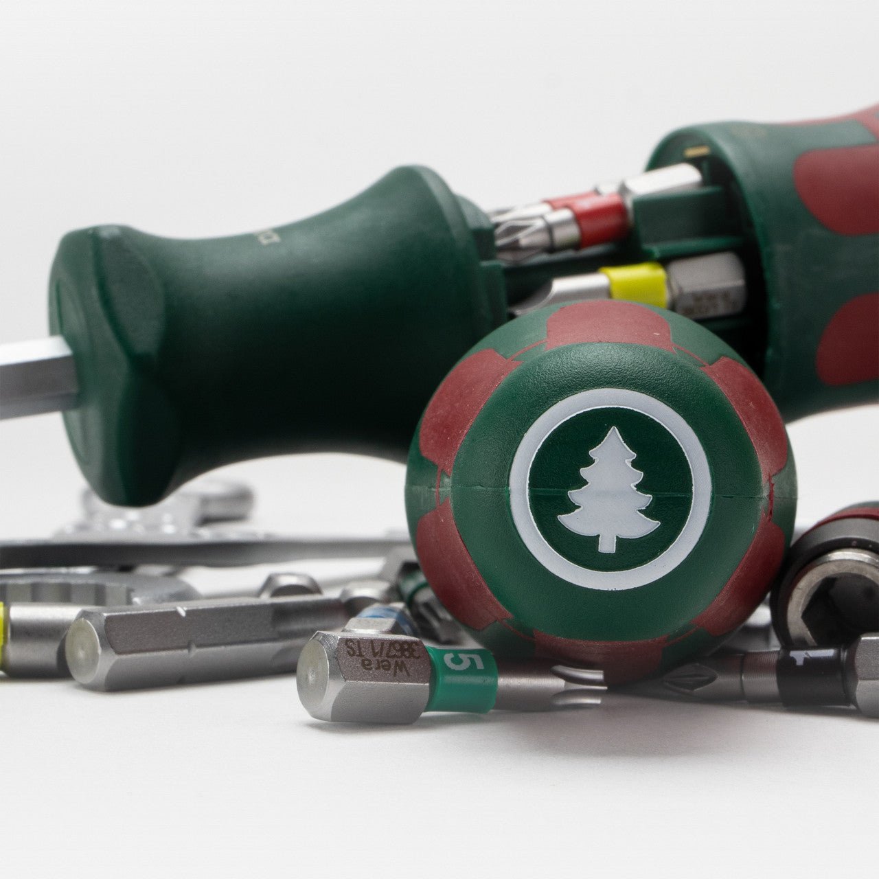 Wera 136605 Advent Calendar, 2022 - WR136605 - KC Tool