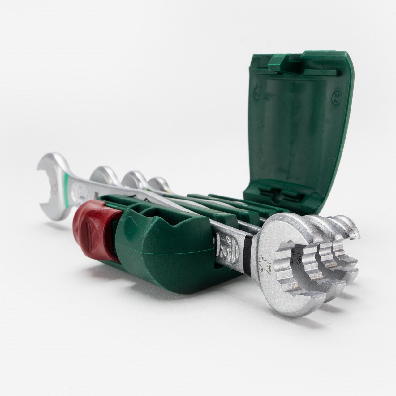 Wera 136605 Advent Calendar, 2022 - WR136605 - KC Tool