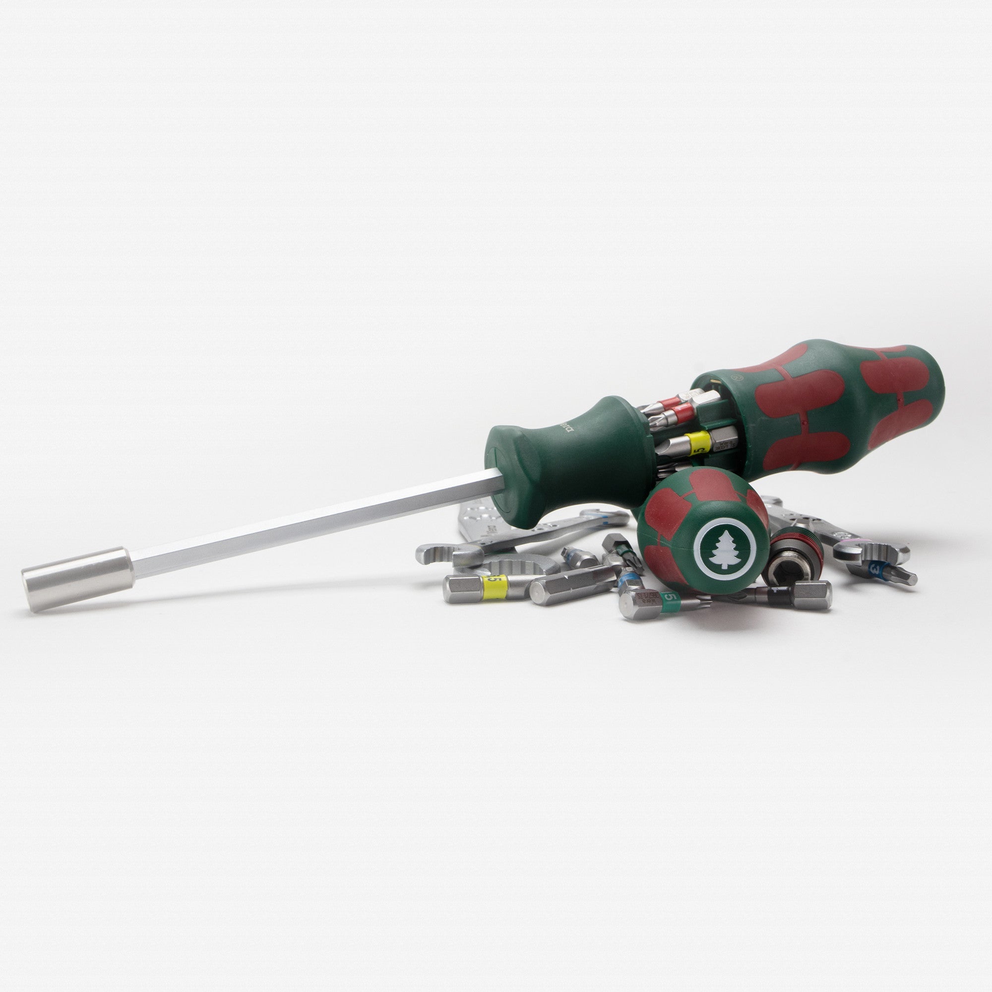 Wera 136605 Advent Calendar, 2022 - WR136605 - KC Tool
