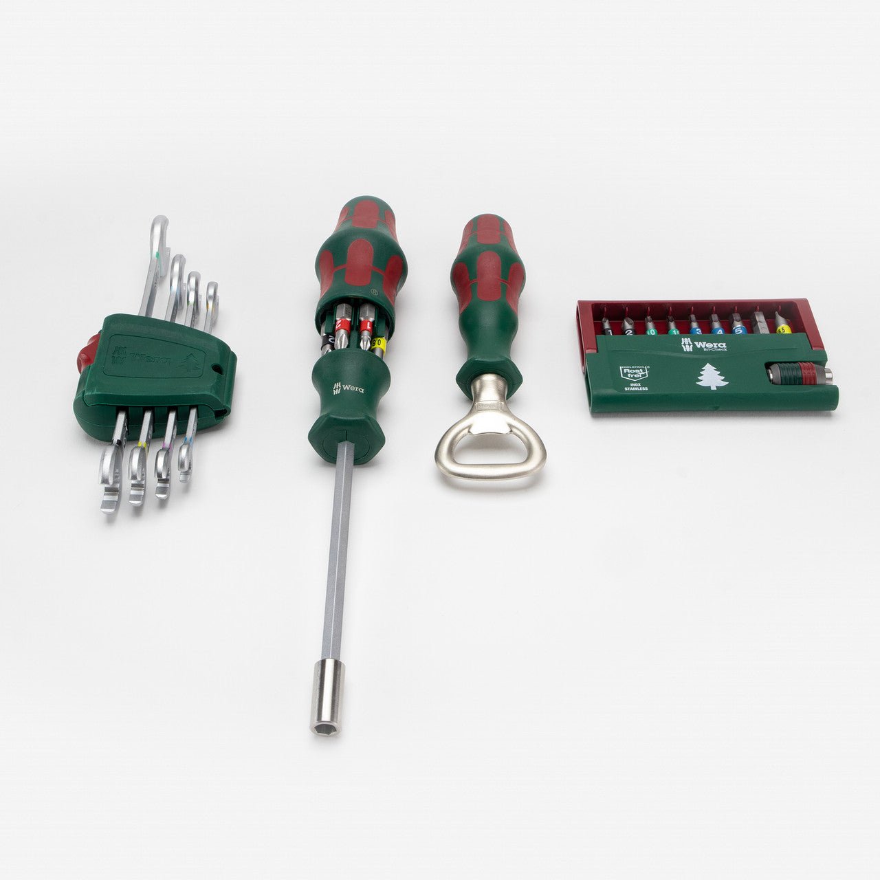 Wera 136605 Advent Calendar, 2022 - WR136605 - KC Tool