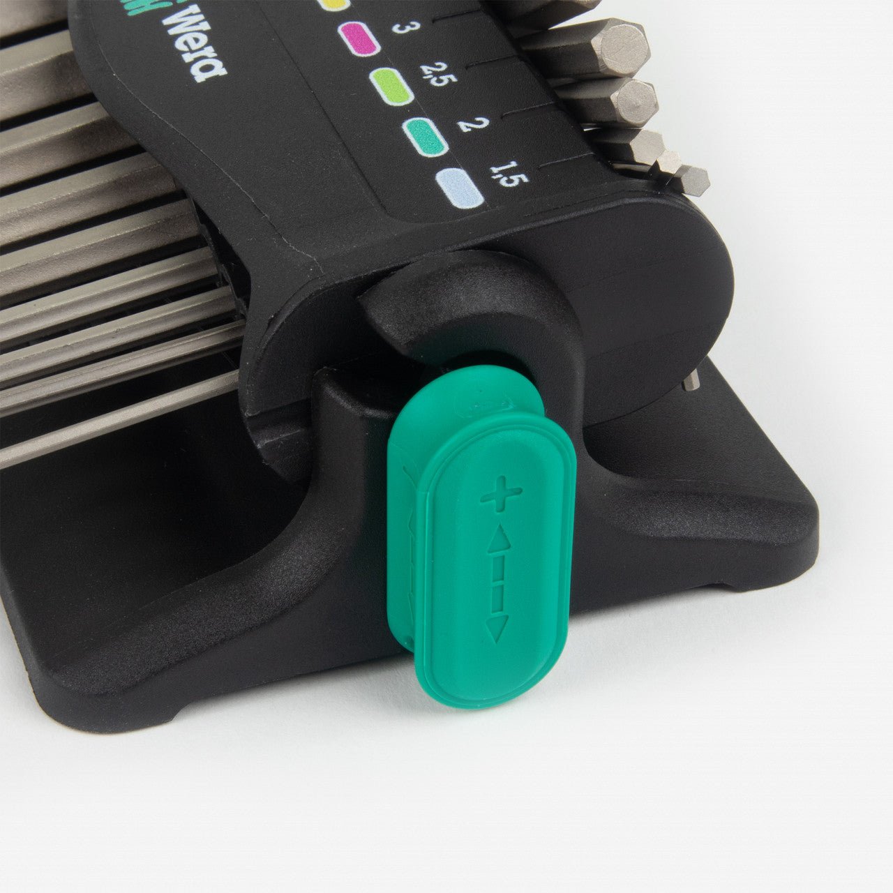 Wera 136607 Advent Calendar, 2023 - WR136607 - KC Tool
