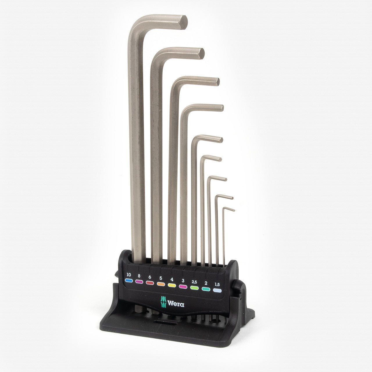 Wera 136607 Advent Calendar, 2023 - WR136607 - KC Tool