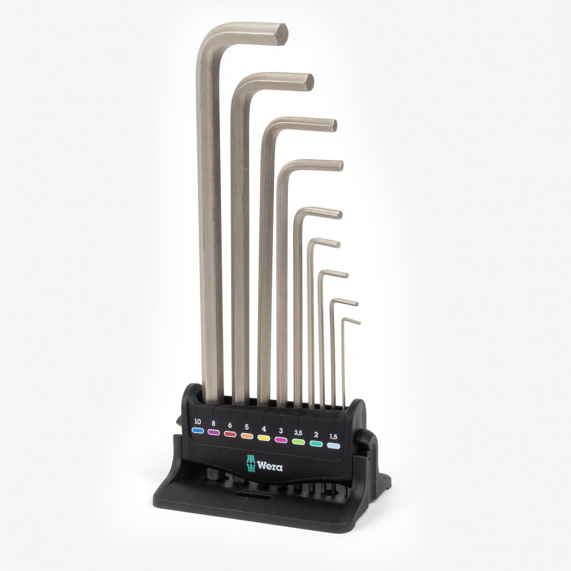 Wera 136607 Advent Calendar, 2023 - WR136607 - KC Tool