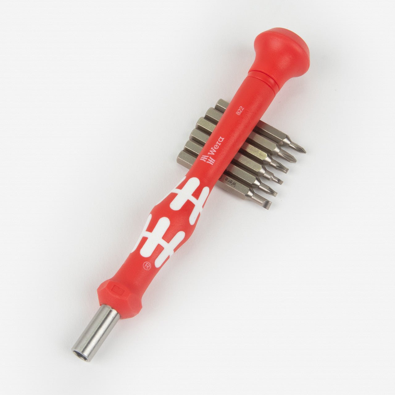 Wera 136607 Advent Calendar, 2023 - WR136607 - KC Tool