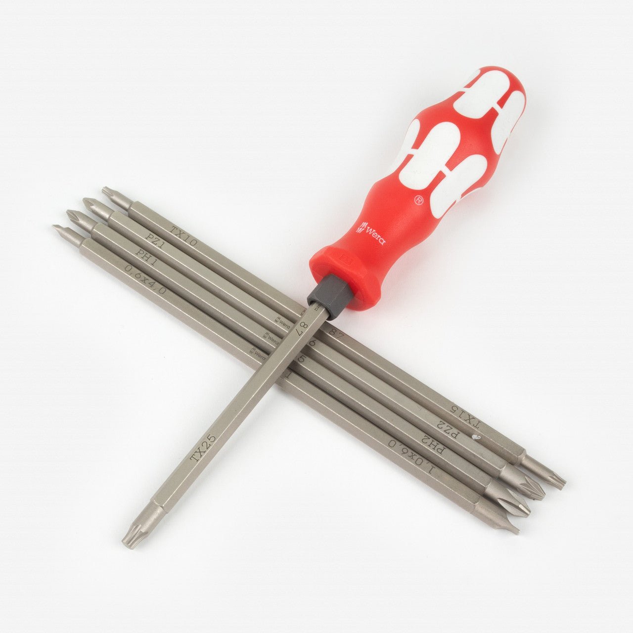Wera 136607 Advent Calendar, 2023 - WR136607 - KC Tool
