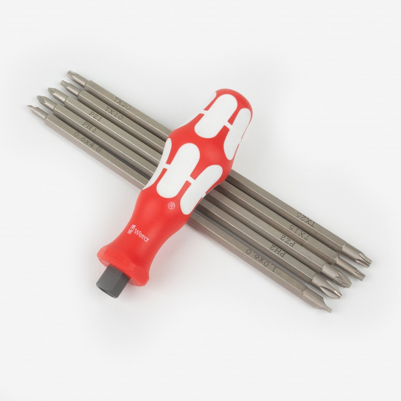 Wera 136607 Advent Calendar, 2023 - WR136607 - KC Tool