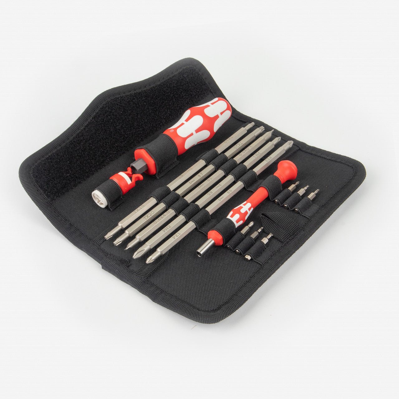 Wera 136607 Advent Calendar, 2023 - WR136607 - KC Tool