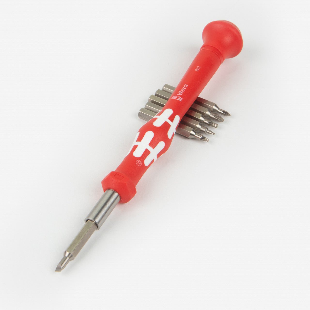 Wera 136607 Advent Calendar, 2023 - WR136607 - KC Tool