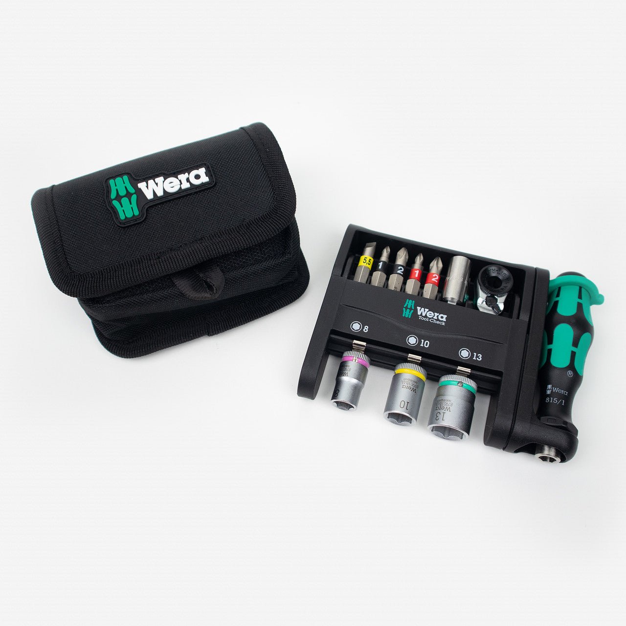 Wera 136609 Advent Calendar, 2024 - WR136609 - KC Tool