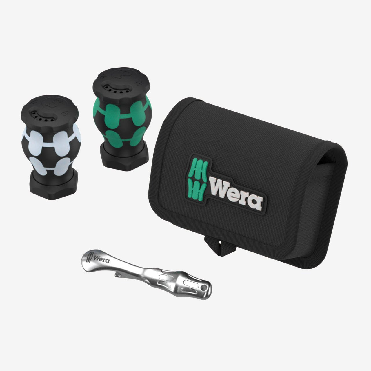 Wera 136609 Advent Calendar, 2024 - WR136609 - KC Tool