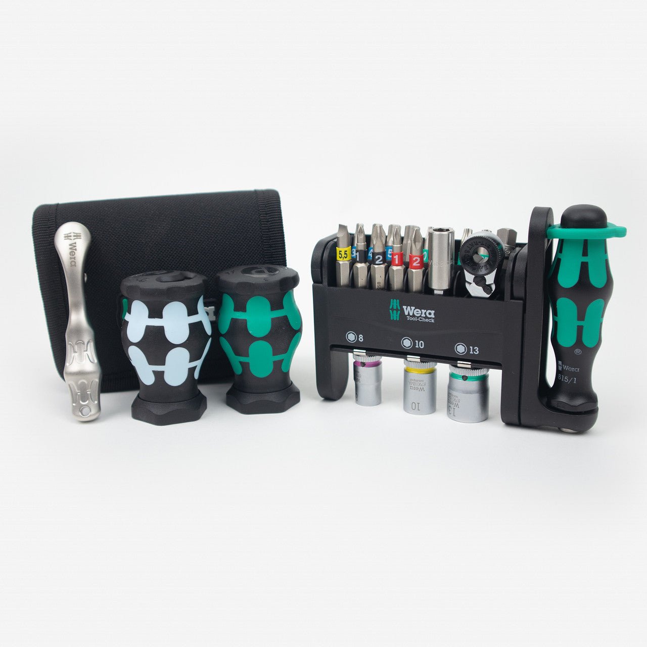 Wera 136609 Advent Calendar, 2024 - WR136609 - KC Tool