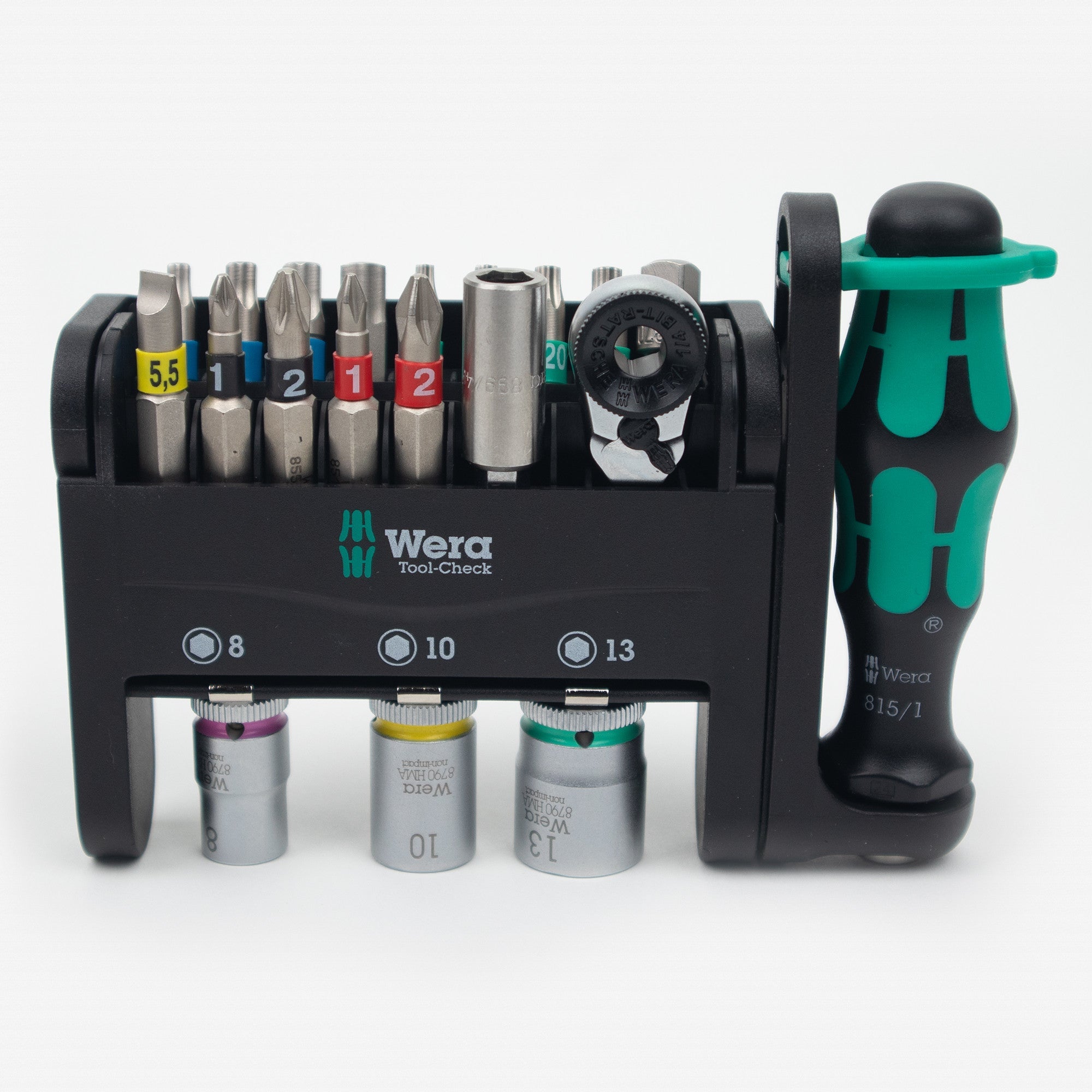 Wera 136609 Advent Calendar, 2024 - WR136609 - KC Tool