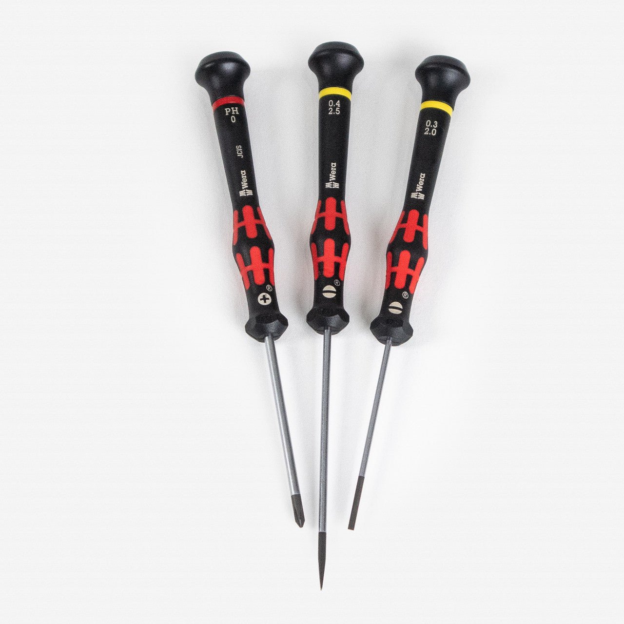 Wera 136610 Advent Calendar, 2025 - WR136610 - KC Tool