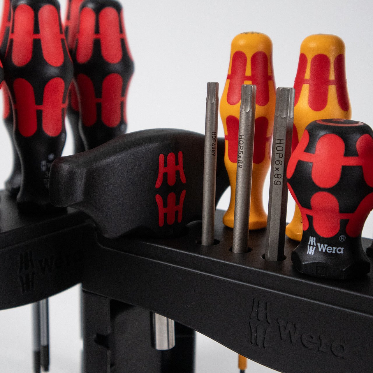 Wera 136610 Advent Calendar, 2025 - WR136610 - KC Tool