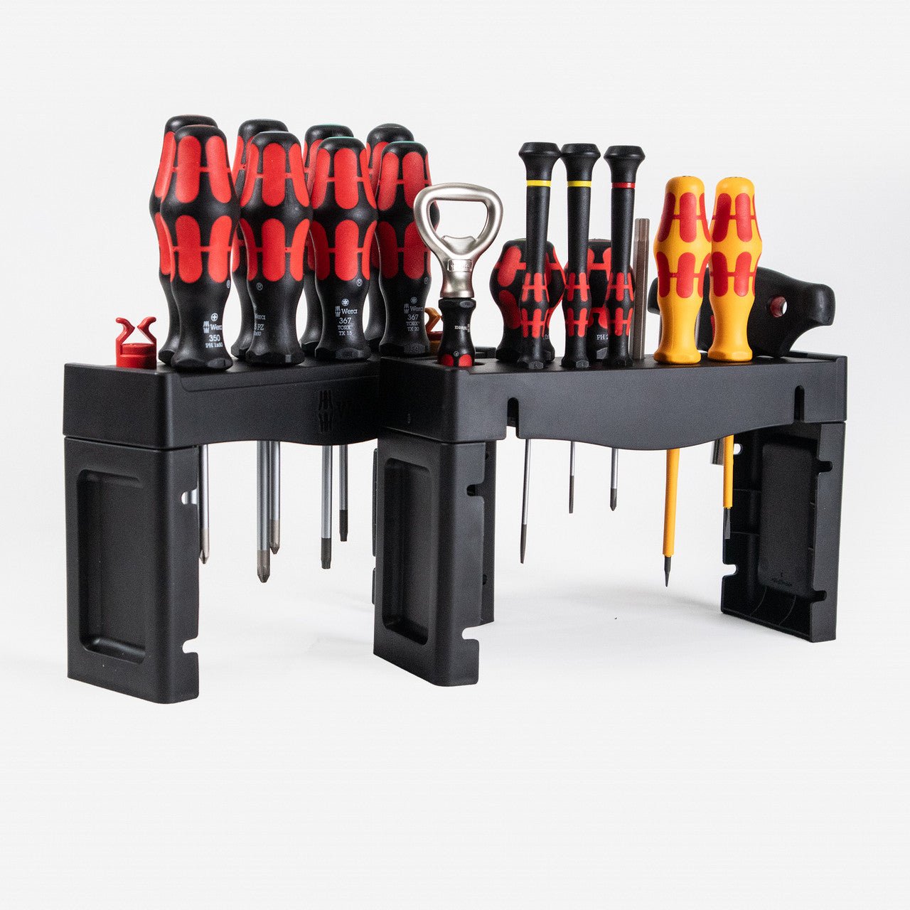 Wera 136610 Advent Calendar, 2025 - WR136610 - KC Tool