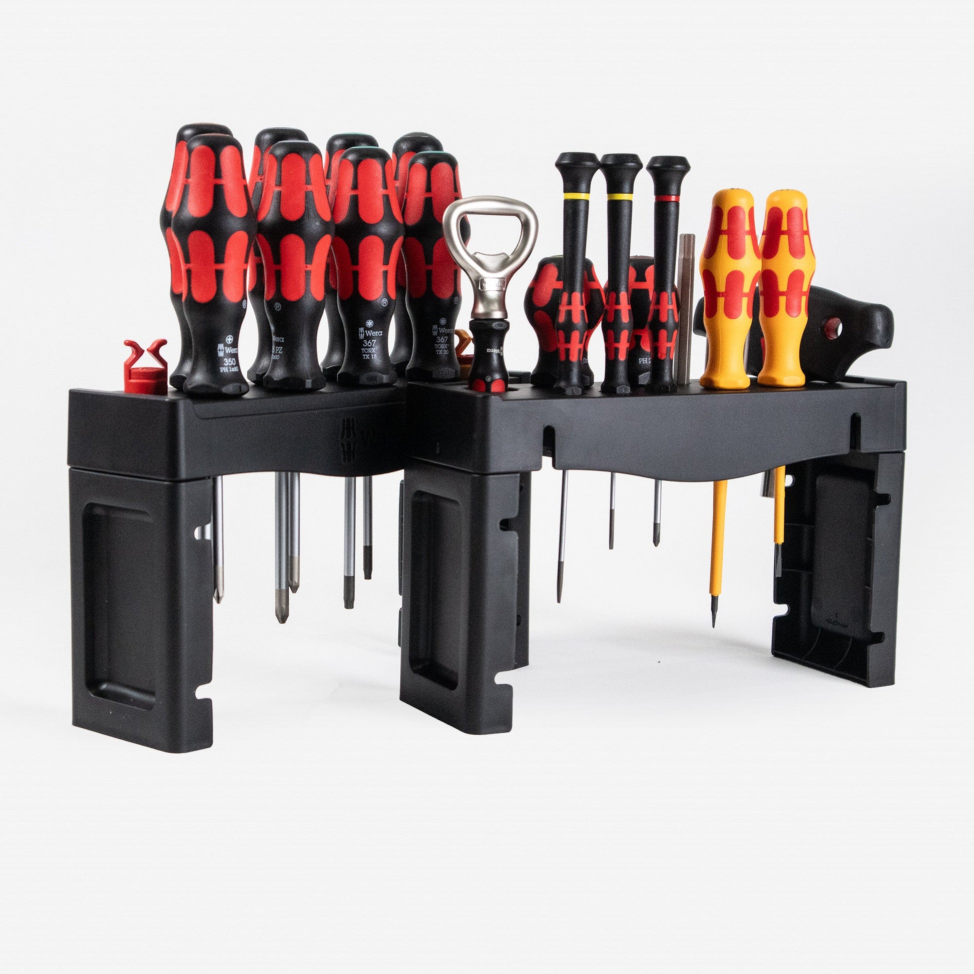 Wera 136610 Advent Calendar, 2025 - WR136610 - KC Tool