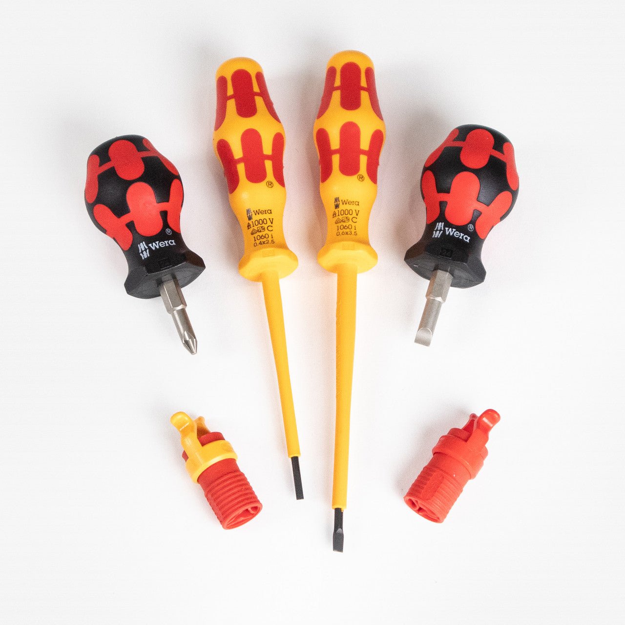 Wera 136610 Advent Calendar, 2025 - WR136610 - KC Tool