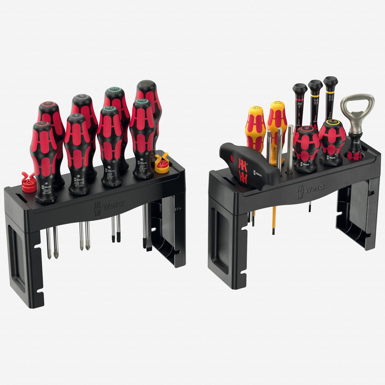 Wera 136610 Advent Calendar, 2025 - WR136610 - KC Tool