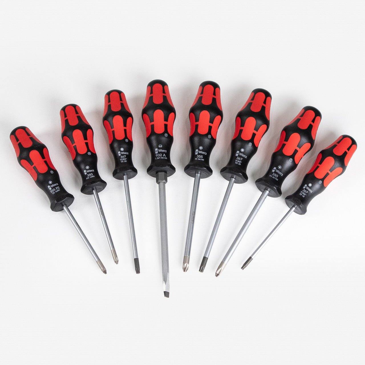 Wera 136610 Advent Calendar, 2025 - WR136610 - KC Tool