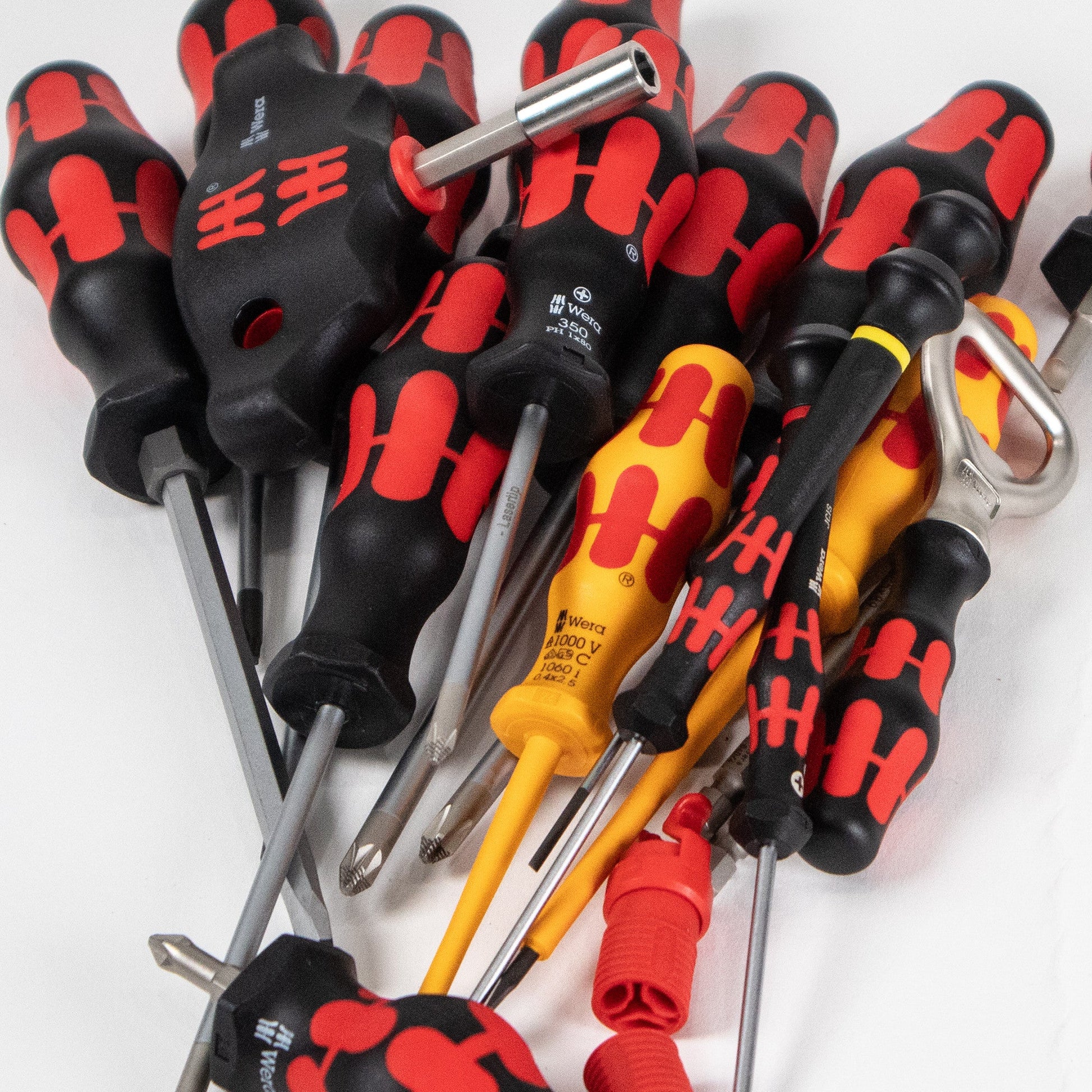 Wera 136610 Advent Calendar, 2025 - WR136610 - KC Tool