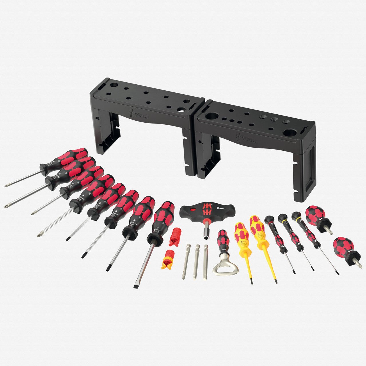 Wera 136610 Advent Calendar, 2025 - WR136610 - KC Tool