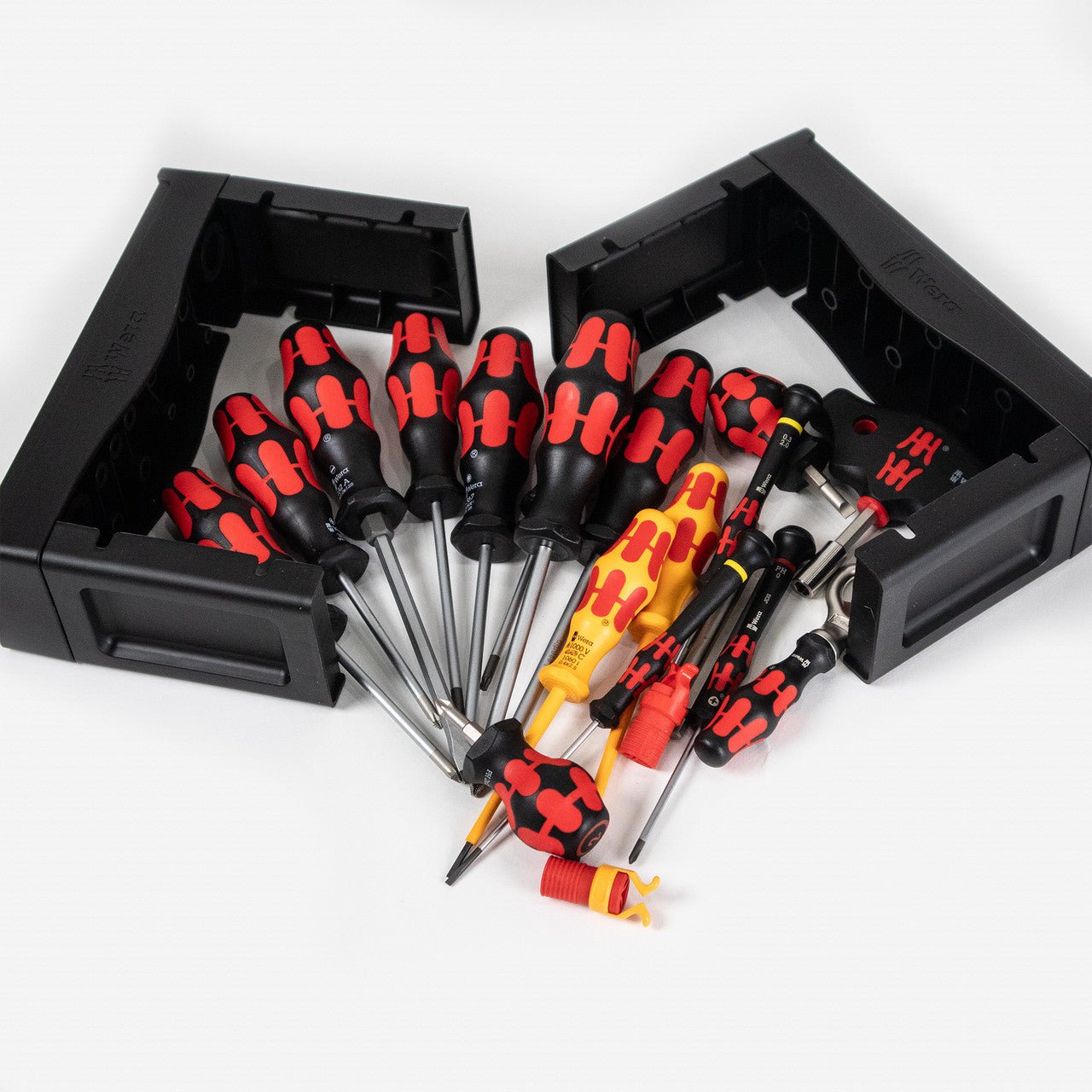 Wera 136610 Advent Calendar, 2025 - WR136610 - KC Tool