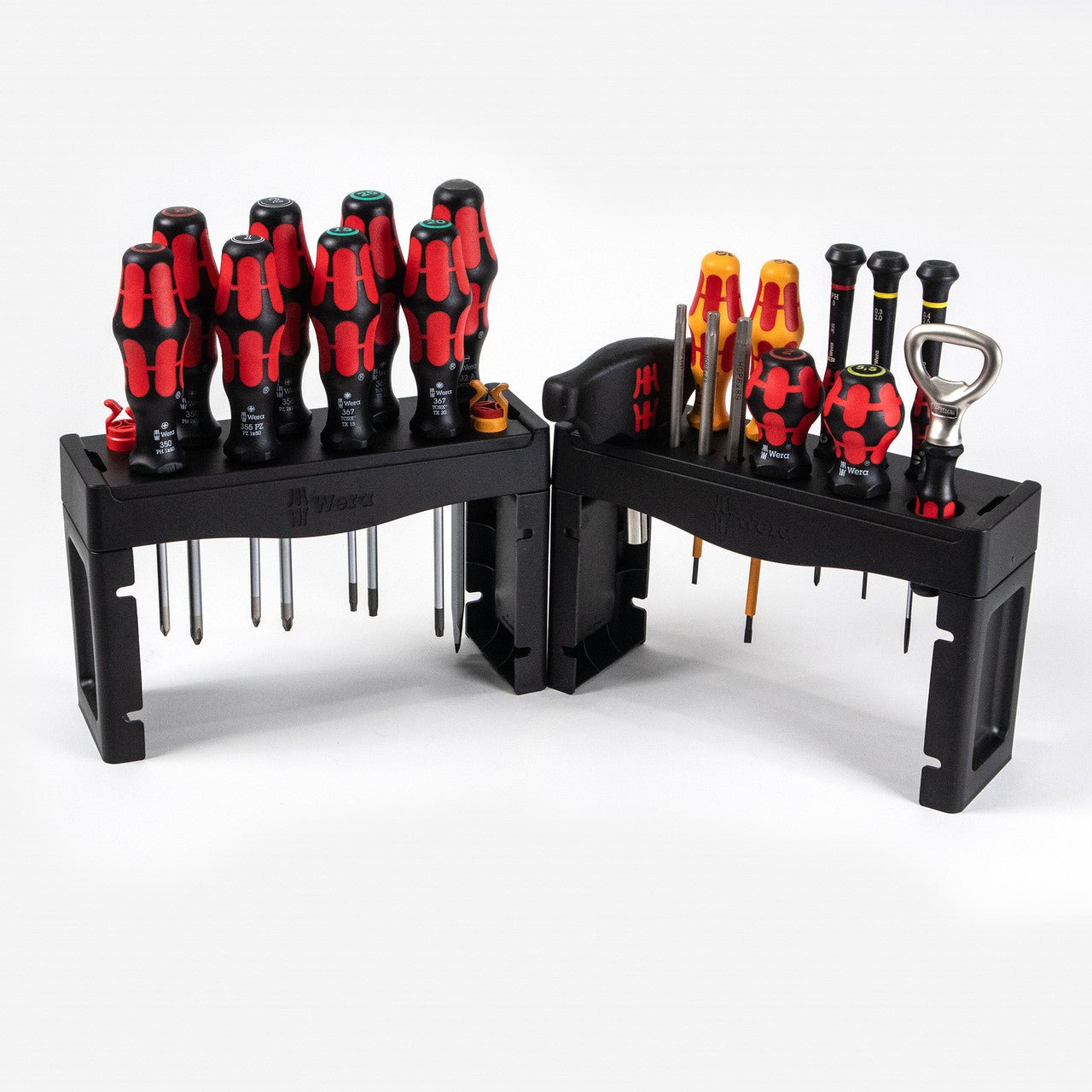 Wera 136610 Advent Calendar, 2025 - WR136610 - KC Tool