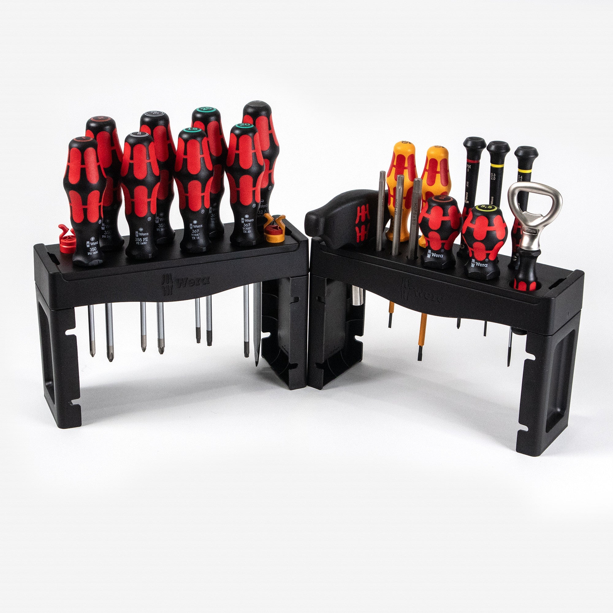Wera 136610 Advent Calendar, 2025 - WR136610 - KC Tool