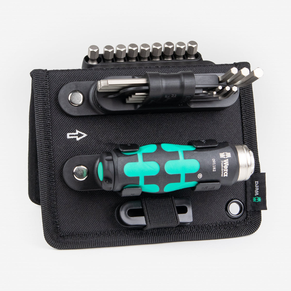 Wera 136614 Advent Calendar, 2026 - WR136614 - KC Tool