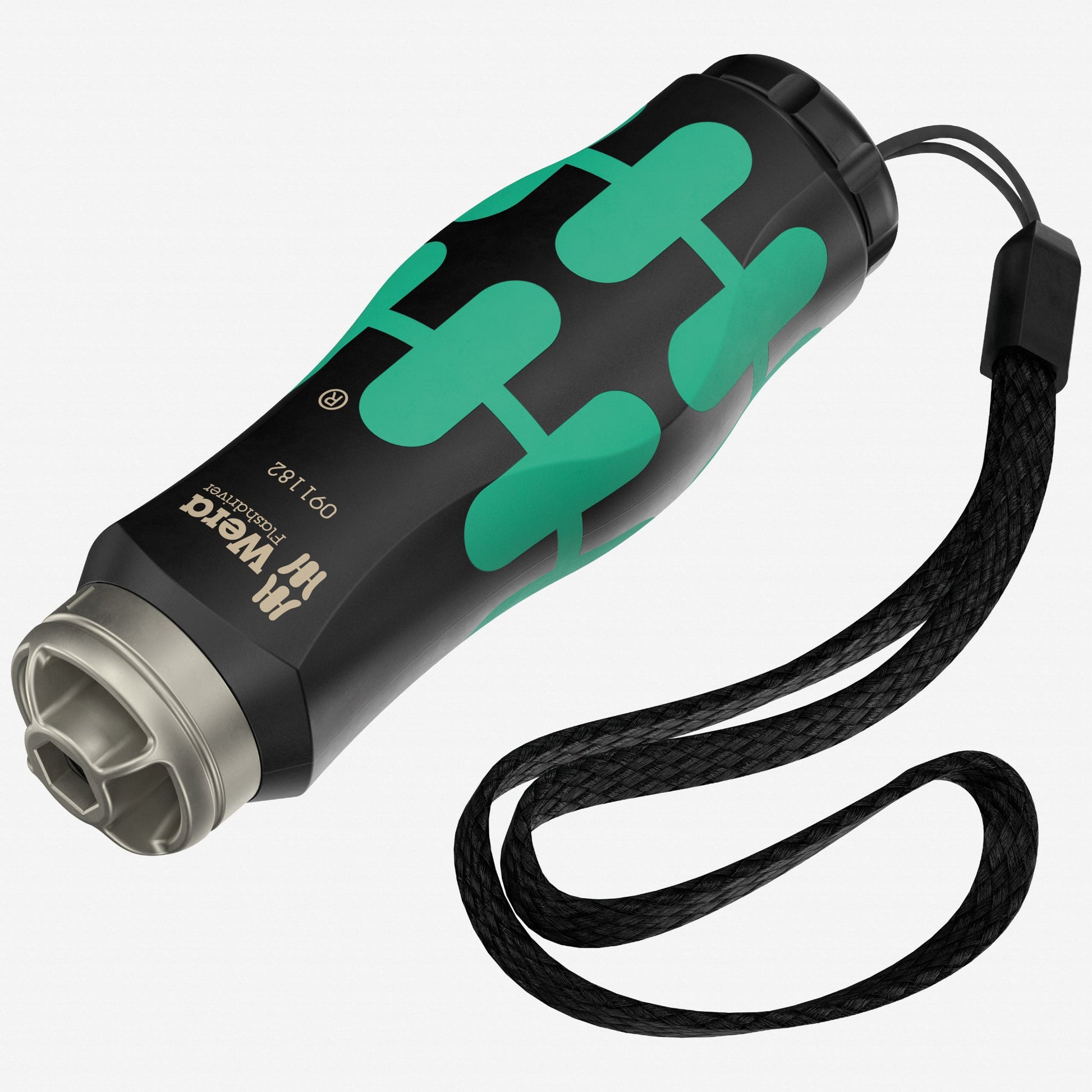 Wera 136614 Advent Calendar, 2026 - WR136614 - KC Tool