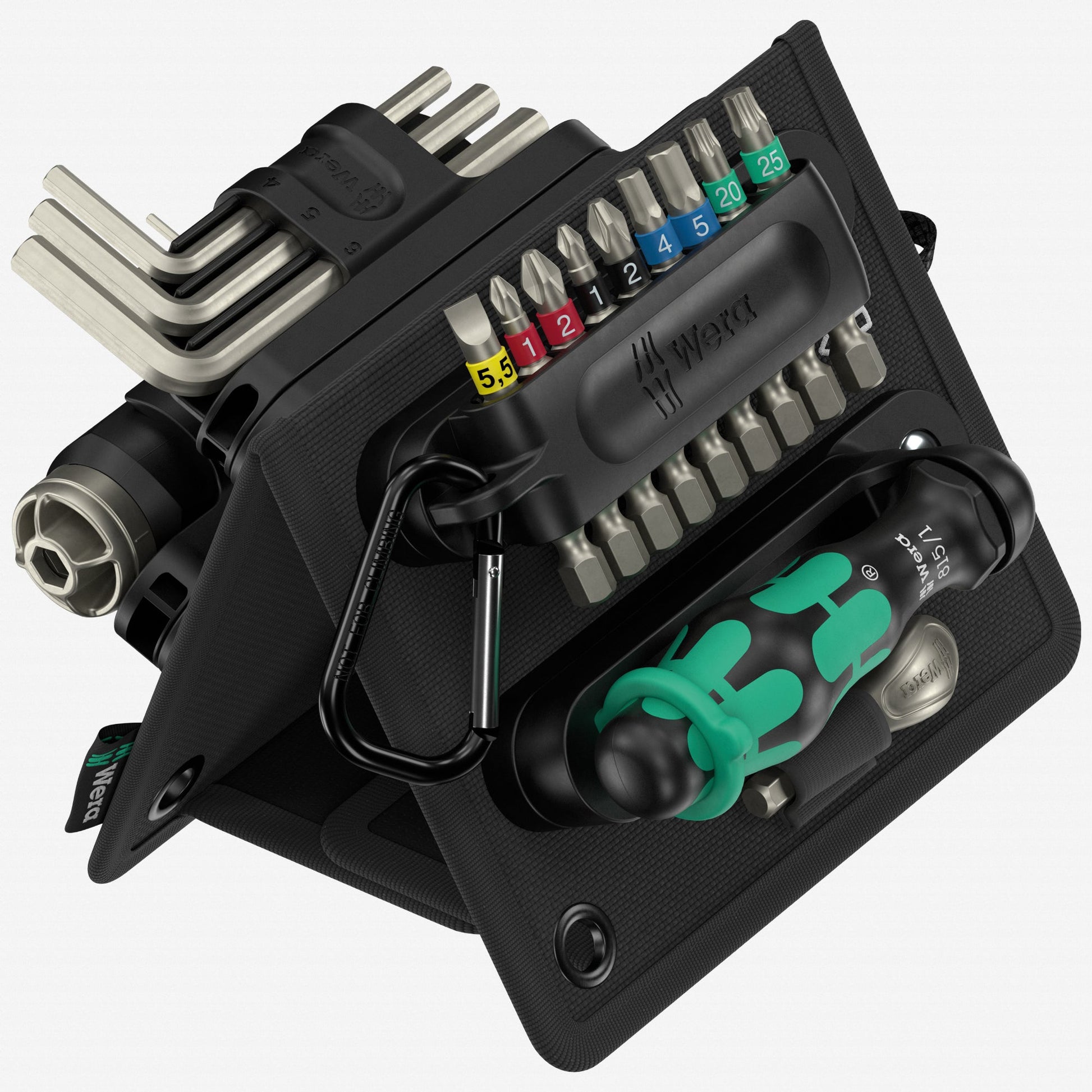 Wera 136614 Advent Calendar, 2026 - WR136614 - KC Tool