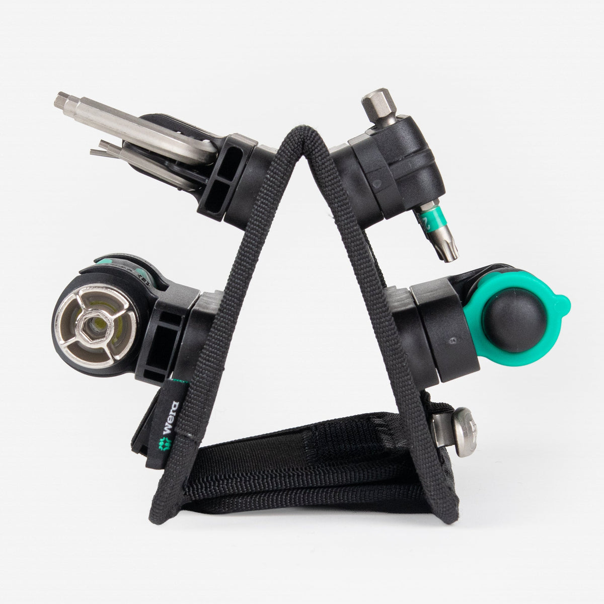 Wera 136614 Advent Calendar, 2026 - WR136614 - KC Tool