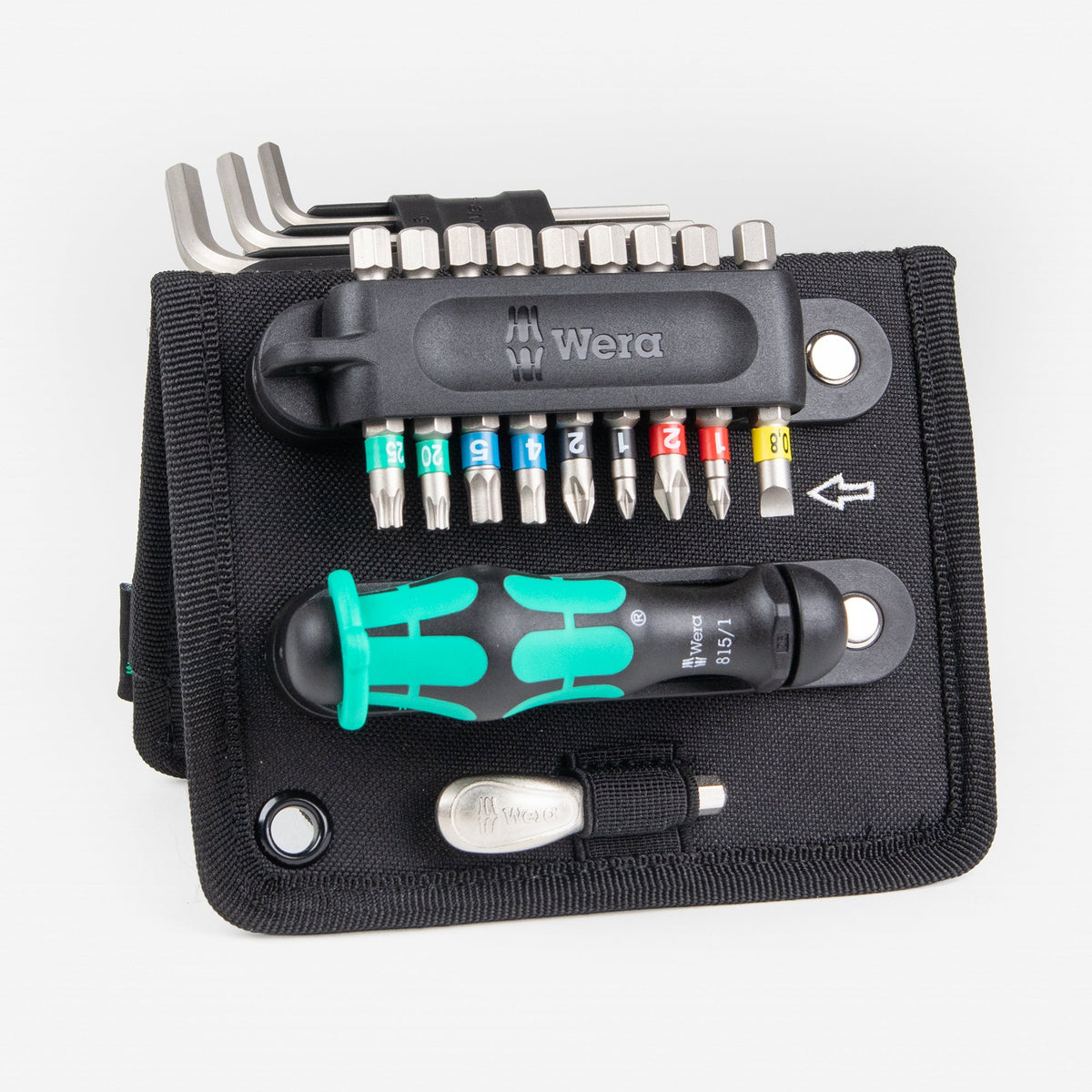 Wera 136614 Advent Calendar, 2026 - WR136614 - KC Tool