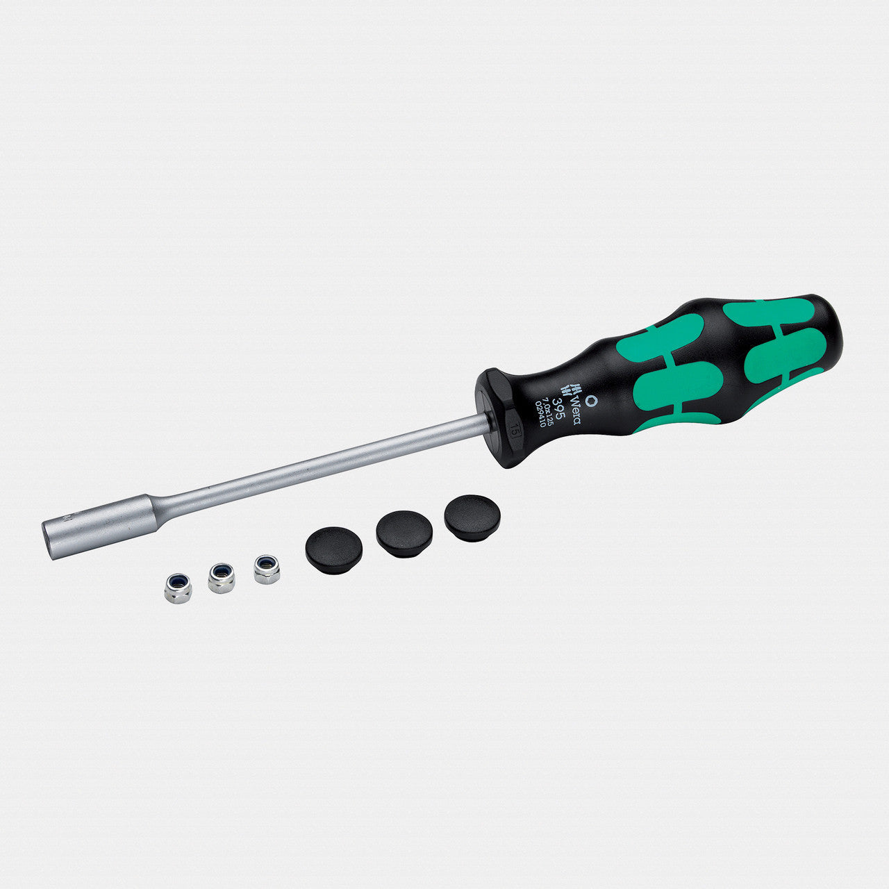 Wera 137001 Re - calibration Kit Series 7400 - WR137001 - KC Tool